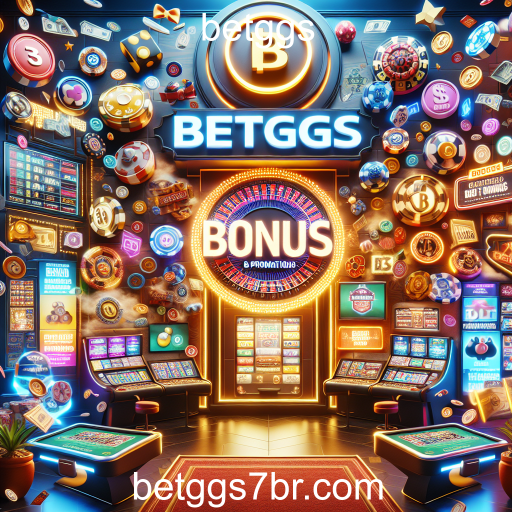 Explorando Bônus e Promoções no Betggs: Um Guia Para Apostadores